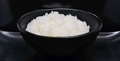 Witte rijst van Yugo Sneek