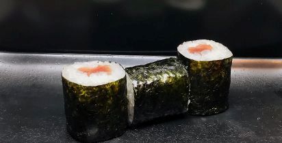 Tonijn Sushi