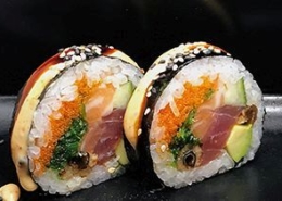 Yugo Sushi Sneek