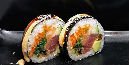 Yugo Sushi Sneek