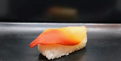 Hokkigai
